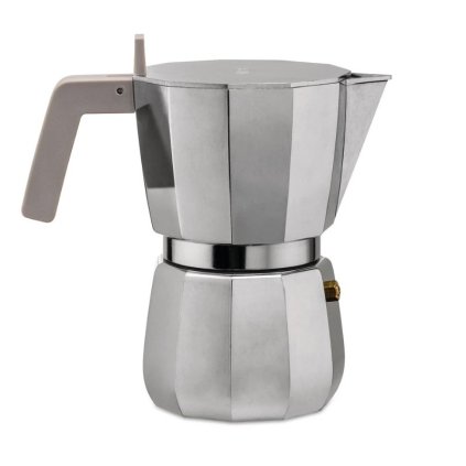 Máquina de café de fogão MOKA 70 ml, Alessi