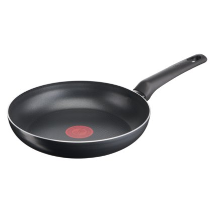Frigideira SIMPLE COOK 24 cm, revestimento antiaderente reforçado com titânio, Tefal