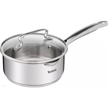 Caçarola DUETTO+ G7192355 18 cm 2 l, com tampa, Tefal