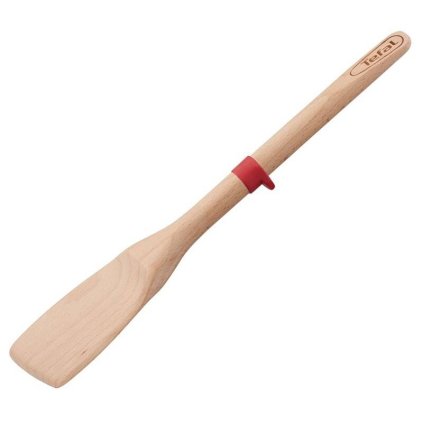 Espátula INGENIO WOOD K2304614 33 cm, Tefal