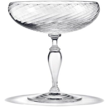 Taça de champanhe REGINA, 250 ml, Holmegaard
