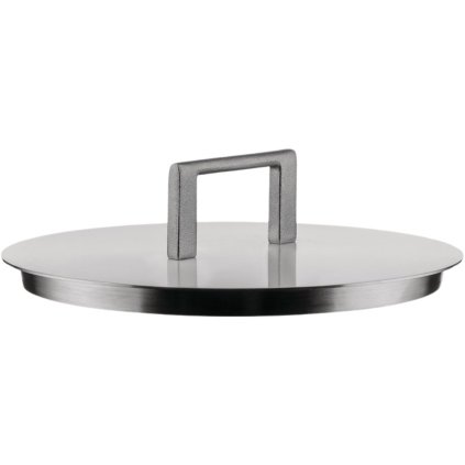 Tampa CONVIVIO 16 cm, aço inoxidável, Alessi