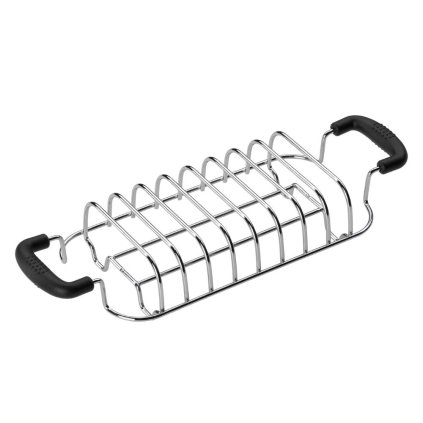 Aquecedor de pão TSBW01, Smeg