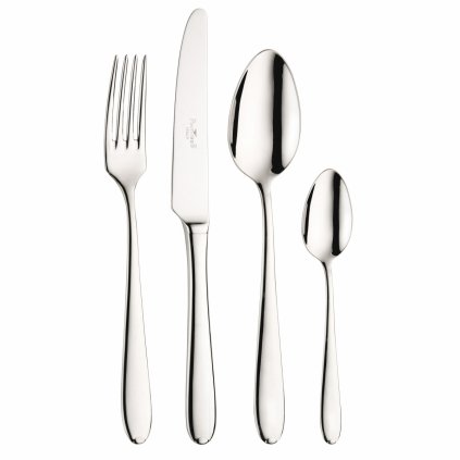 220919 sada priboru palladium sada 30 ks stribrna pintinox