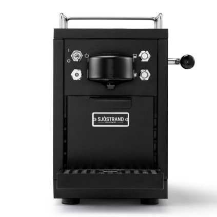 226026 kavovar na kapsle the original cerna sjostrand