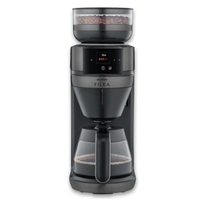 226515 kavovar na prekapavanou kavu ka 4854 filka cerna severin