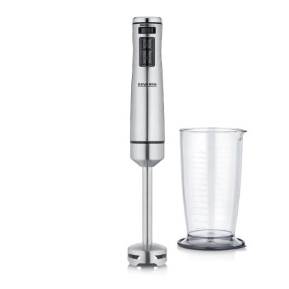 226530 tycovy mixer sm 3773 stribrna severin