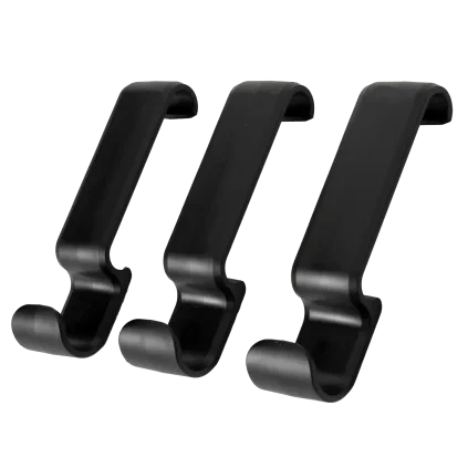 230677 hacek ke grilu p a l pop and lock 10 cm sada 3 ks traeger