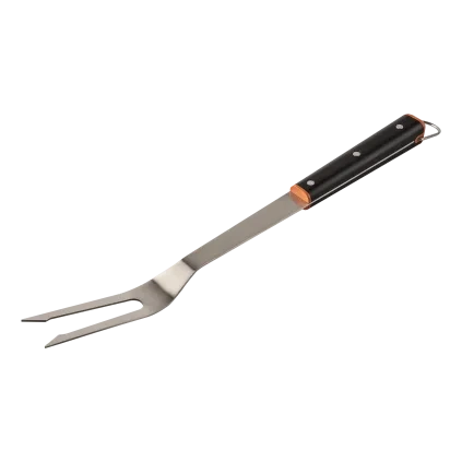 230776 grilovaci vidlice 42 cm nerezova ocel traeger
