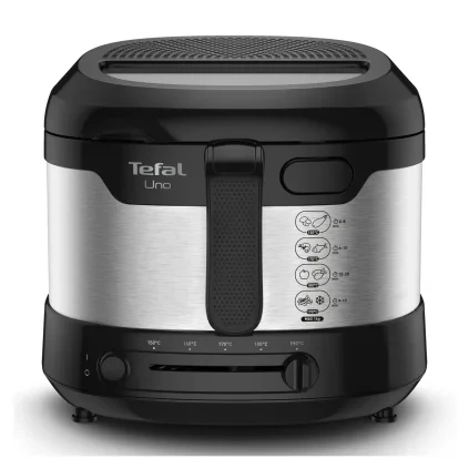 231403 friteza fry uno ff215d30 1 8 l tefal