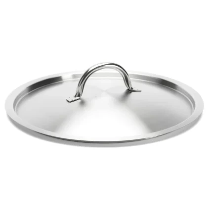 231595 poklice alchimy 32 cm nerezova ocel de buyer
