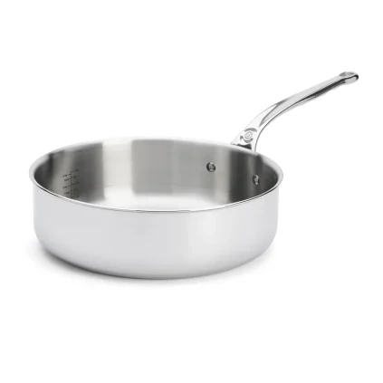 231622 hluboka panev affinity 28 cm nerezova de buyer