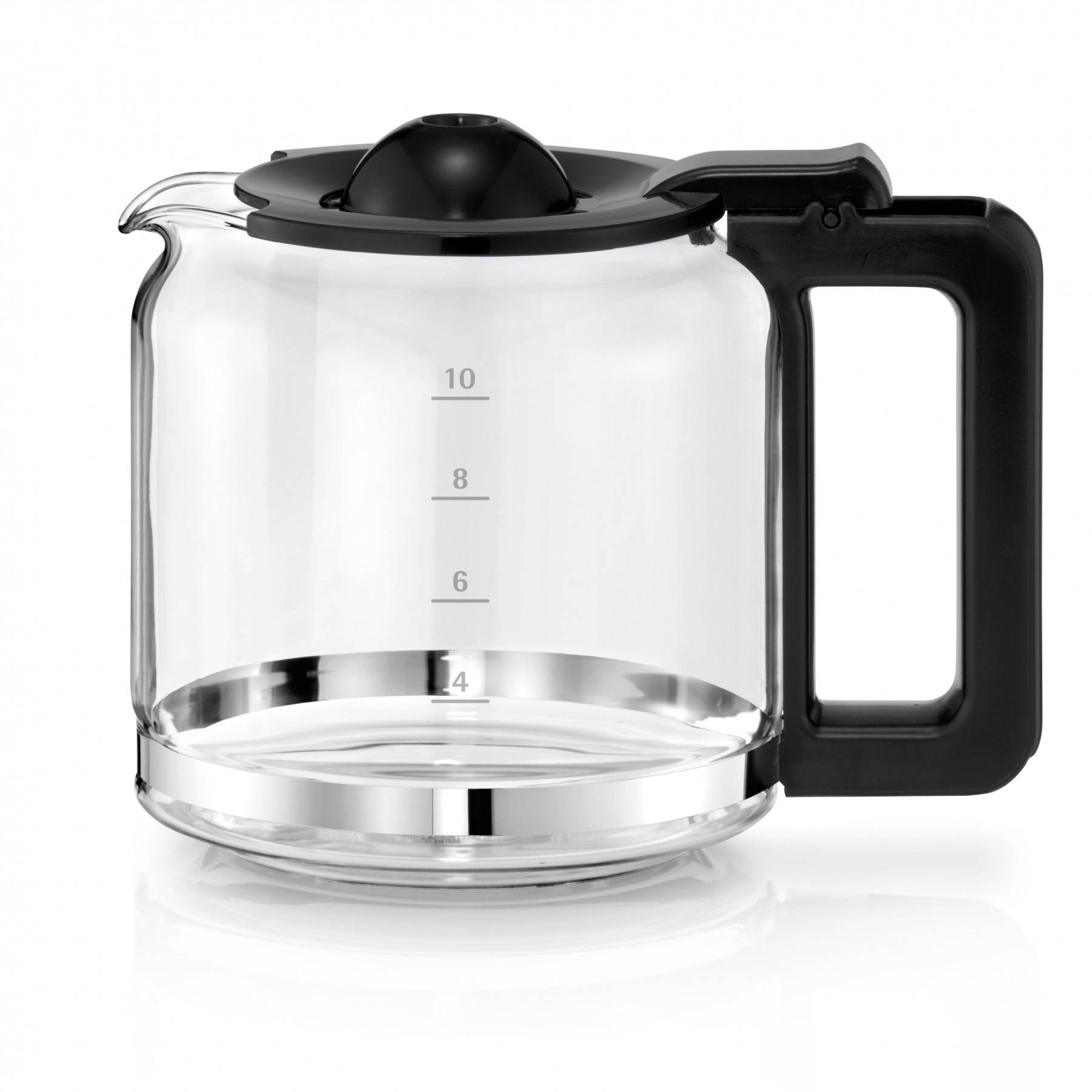 Cafeteira de filtro STELIO, WMF
