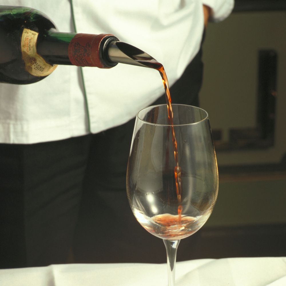 Arejador de vinho GRAND CRU 8 cm, Rosendahl