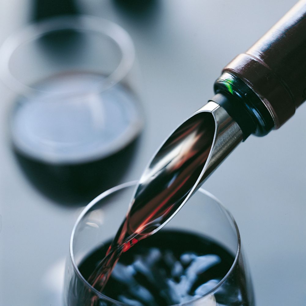 Arejador de vinho GRAND CRU 8 cm, Rosendahl