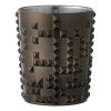 Copo de uísque PUNK 330 ml, bronze, Nachtmann
