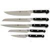 Bloco de facas PRO, 6 unidades, Zwilling