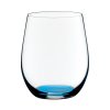 Copo de vinho HAPPY O VOL. 2, conjunto de 4 unidades, 335 ml, Riedel
