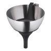 Coador de cozinha GOURMET 18 cm, com funil, WMF