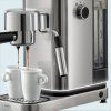 Máquina de café semi automática ESPRESSO LUMERO, WMF