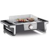 Grelhador elétrico de mesa PG 8113 SENOA BOOST, 3000 W, Severin