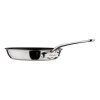 Frigideira antiaderente ECLIPSE 20 cm, com pega em aço inox, Mauviel