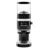Moedor de café 5KCG8433EOB, preto, KitchenAid