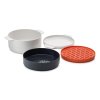 Conjunto para microondas M-CUISINE, Joseph Joseph