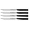 Conjunto de facas para bife TWIN, 4 unidades, Zwilling