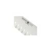 Faca Santoku IKON 14 cm, com ranhuras ovais, Wüsthof