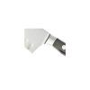 Faca Santoku IKON 14 cm, com ranhuras ovais, Wüsthof
