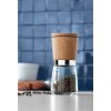 Moinho de pimenta CERAMILL, vidro/madeira, WMF