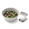 Saladeira com talheres de salada UNO, Joseph Joseph