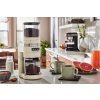 Moedor de café 5KCG8433EAC, amêndoa, KitchenAid