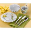 Conjunto de talheres infantil THE LITTLE PRINCE, 4 peças, WMF