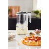 Picadora de alimentos 5KFCB519EAC, sem fios, amêndoa, KitchenAid