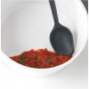 Concha TASTY PLUS, vermelho, Brabantia