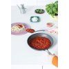 Concha TASTY PLUS, vermelho, Brabantia