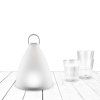 Lanterna solar para exterior SUNLIGHT BELL, Eva Solo