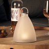 Lanterna solar para exterior SUNLIGHT BELL, Eva Solo
