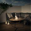 Lanterna solar para exterior SUNLIGHT BELL, Eva Solo