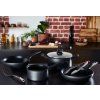 Frigideira sauté ULTIMATE 26 cm, antiaderente, Tefal
