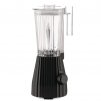 Liquidificador PLISSE 1,5 l, preto, Alessi