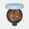 Caixote do lixo com pedal NEWICON 5 l, azul claro, Brabantia