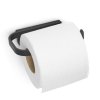 Suporte para papel higiénico MINDSET, cinza mineral, Brabantia