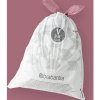 Sacos de lixo V PERFECTFIT 3 l, 200 unidades, Brabantia
