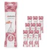 Sacos de lixo V PERFECTFIT 3 l, 200 unidades, Brabantia