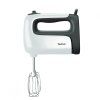 Batedeiras de mão com copo graduado PREP'MIX HT461138 Tefal branco