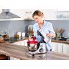 Batedeira MASTERCHEF GOURMET+ QB632D38 prateada, Tefal