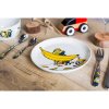 Conjunto de louça infantil AWAY, 3 unidades, porcelana, WMF 3